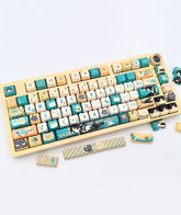 Harumasa Keycap Full Set